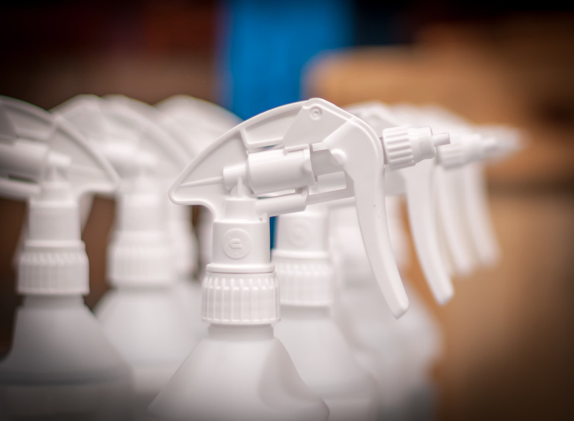 Improve Hygiene Control with Color Code Programs Commercial Food Sanitation